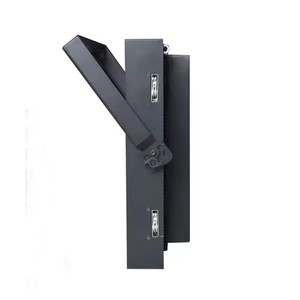AOPU 16X30W COB RGB 3In1 Matrix LED ışık Blinder Photostudio restoran için LED sahne işık - Product Image 5