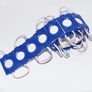 Modulo led bianco ad alta potenza smd 2835 modulo led flessibile 24v 12V 1.5W modulo led cob power - Product Image 1