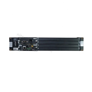 VDSL2 ADSL2 + SHDSL tencere ve ISDN FTTB/FTTC senaryolarında N ZXDSL 9806H IP Mini-DSLAM/ DSL MDU - Product Image 1