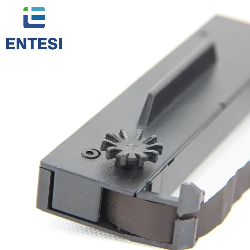 Cartucho de fita da impressora compatível para EPSON erc27 para usado em LM220/210/240/200 ERC220/240 ERC-27