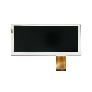 Pantalla lcd ips tft de 1920x720 Resolución de 12,3 pulgadas con interfaz LVDS - Product Image 1