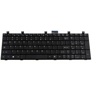 Máy Tính Xách Tay Bàn Phím Cho MSI A5000 <span class=keywords><strong>A6000</strong></span> A6005 A7005 CR500 CR600 CR700 CX500 CX600 CX700 Loạt - Product Image 2