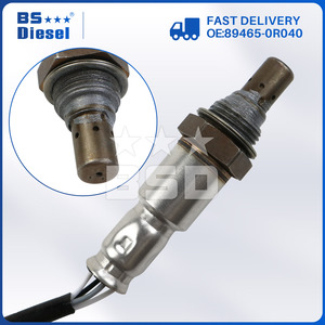 Lambda Probe <strong>Sensor</strong> 894650R040 Auto <strong>Sensors</strong> <strong>O2</strong> <strong>Oxygen</strong> <strong>Sensor</strong> 89465-0R040 for 2013-2018 Toyota RAV4 2.5L Engine - Product Image 4