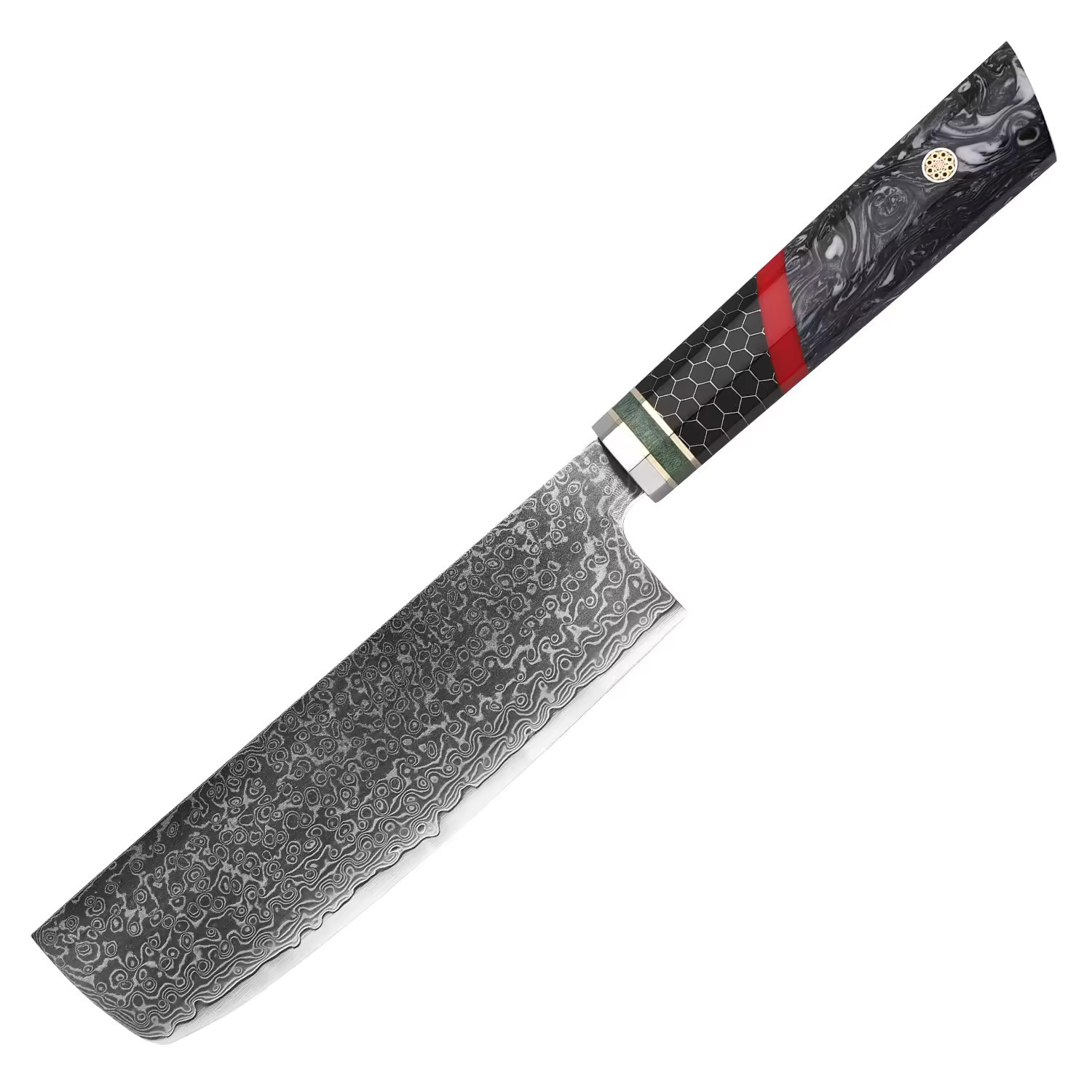 Nakiri Knife