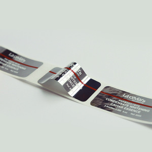 Zeecan Nhãn Quần Áo Thiết Kế Đồ Họa Mạng Ngoài Khơi Nhãn Quần Áo In Tùy Chỉnh Nhãn Nước Hoa In Tùy Chỉnh Nến Sang Trọng Pr - Product Image 4