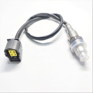 High Quality 0075426318 0075426418 0095428018 <strong>Lambda</strong> Sensor for Mercedes-Benz GLA-<strong>CLASS</strong> C-<strong>CLASS</strong> E-<strong>CLASS</strong> - Product Image 1
