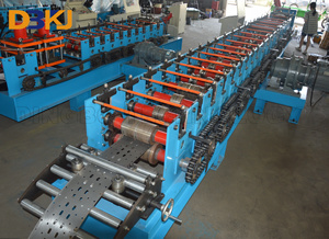 Giá đỡ thẳng đứng cuộn tạo thành máy kho Kệ Kệ dầm cuộn tạo thành máy thẳng đứng giá cuộn tạo thành máy - Product Image 5