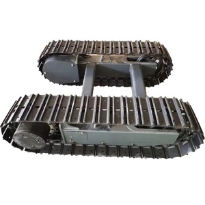 掘削機53lトラックグループ足回りリンクチェーン足回り部品ドゥーザー & 掘削機用 - Product Image 3