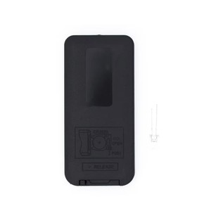 Kit modulo telecomando Wireless a infrarossi IR Kit DIY HX1838 per Ras berry Pi - Product Image 3