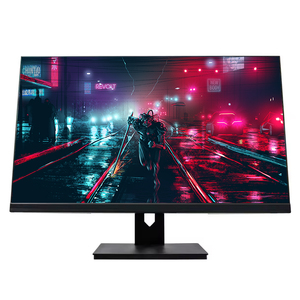 Ampio schermo 27 pollici 1920x1080 165 HDR RGB ip LCD per Computer Monitor Desktop PC Display a LED Monitor da gioco ad alta regolabile - Product Image 4