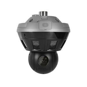 Camera mạng Wiz <span class=keywords><strong>Mind</strong></span> PSDW83242M-A360-D845L với độ phân giải 32 MP, zoom quang học 45x, đa cảm biến 360 độ ° Mic tích hợp IR 500M PTZ toàn cảnh - Product Image 3