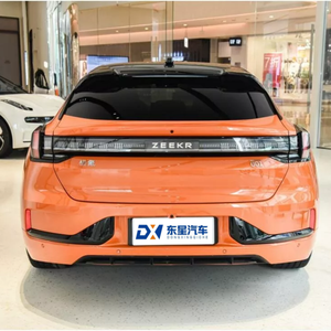 The Zeekr <strong>New</strong> Energy Vehicle 2024 Edition 100Kwh Luxury Electric Vehicle, a Low-cost Adult Long-range Car in China, Is on Sale - Product Image 5