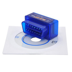 热2024原装高品质OBD2/OBDII扫描仪ELM 327 V2.1车载诊断接口扫描仪工具迷你ELM327 - Product Image 5