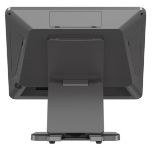 15.6 ''tutto in uno sistema di gestione dell'inventario Android Pos doppio schermo macchina Pos - Product Image 3