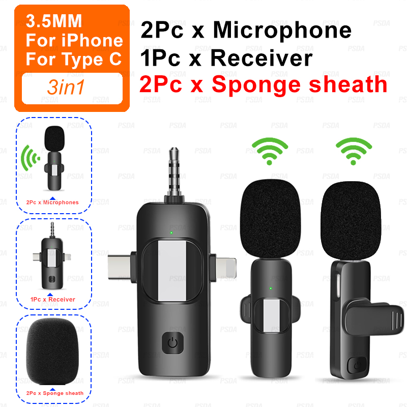 Black- 3-2*MIC (LIV060)