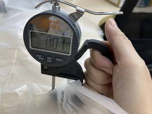 Cina campione di fabbrica raccogliere e testare l'ispezione del prodotto in Cina - Product Image 3