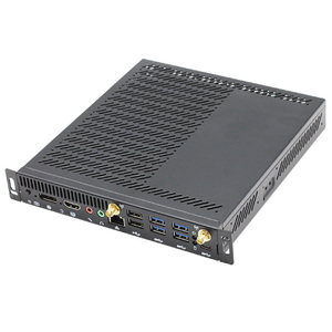 OPS <strong>Computer</strong> Manufacturer OEM ODM 8th Gen 9th Gen I5 I7 Intel Coffee Lake X86 Mini PC Education <strong>Computer</strong> - Product Image 1