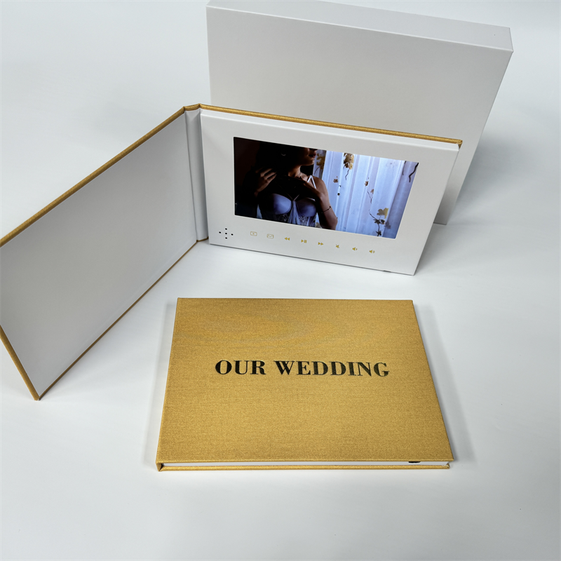 D'oro il nostro matrimonio