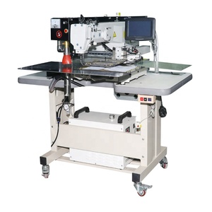 GT-3520 изготовленный на заказ Карманный сварка и швейная машина для кожаной одежды, сумок, обуви, - Product Image 2