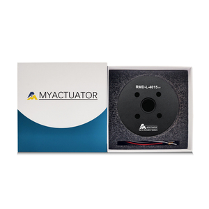 Encoder lineare DC RC fai da te con servomotore integrato di alta qualità a buon mercato - Product Image 3