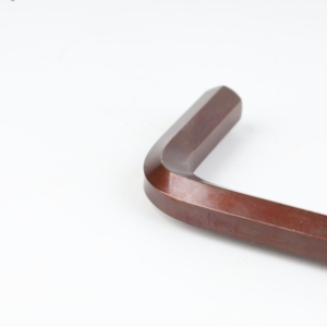 Hex anahtar anahtarı seti çelik Hex anahtar çeşitli boyutları 9 adet uzun kol tükenmez alyan anahtarı takımı - Product Image 3