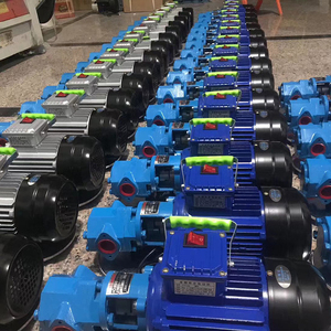 High Pressure <strong>Oil</strong> Transfer <strong>Pump</strong> Wcb Portable Gear <strong>Oil</strong> <strong>Pump</strong> Explosion Proof <strong>Oil</strong> <strong>Pump</strong> - Product Image 4