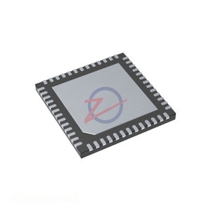 ISL68225IRAZ 52 VFQFN a vista Pad di gestione dell'alimentazione (PMIC) componenti elettronici In Stock