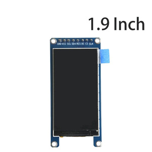 Display Module 1.54 1.69 1.9 Inch All Color Full View HD IPS TFT Screen SPI <strong>Interface</strong> ST7789 Controller For - Product Image 2