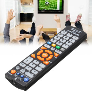 Chunghop L336 TV CBL DVD SAT Nobel evrensel akıllı kontrolör öğrenme TV uzaktan kumanda - Product Image 6