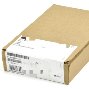 Neuer und ursprünglicher IPC-Kühlkörper für Feld-PG-M3-A5E02661110 vorrat im Lager-PLC-Programmier-Controller - Product Image 1