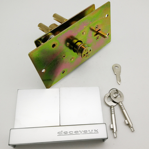 OEM価格キー操作3コンボホイールコンビネーションセーフロック4カウンター付き - Product Image 3