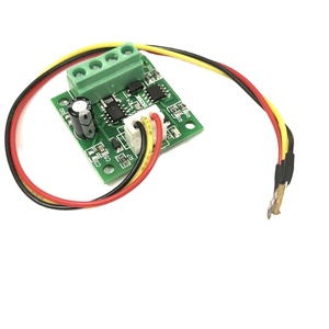 <strong>PWM</strong> Motor <strong>Speed</strong> <strong>Controller</strong> Automatic Regulator Control 1.8V to 3V 5V 6V 12V 15V 2A Low Voltage <strong>PWM</strong> <strong>Controller</strong> Module - Product Image 1