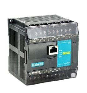 Haiwei Classic PLC Switch <strong>Module</strong> H24XDR-e High Speed Response 12-Way <strong>Relay</strong> <strong>Module</strong> Industrial Switch <strong>Input</strong> <strong>Output</strong> <strong>Module</strong> - Product Image 4