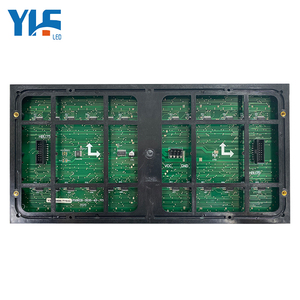 High Brightness P10 LED-Modul für LED-Display Wasserdichte Außen bühne Display LED-Modul LED-Werbung - Product Image 3