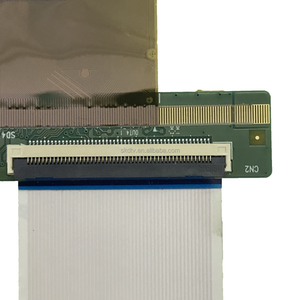 LC320EUJ-FFE2 51 pins LG ekran 32 "inç LCD LED TFT ekran açık hücre TV ekran yedek Panel yedek parça TV onarım için - Product Image 5