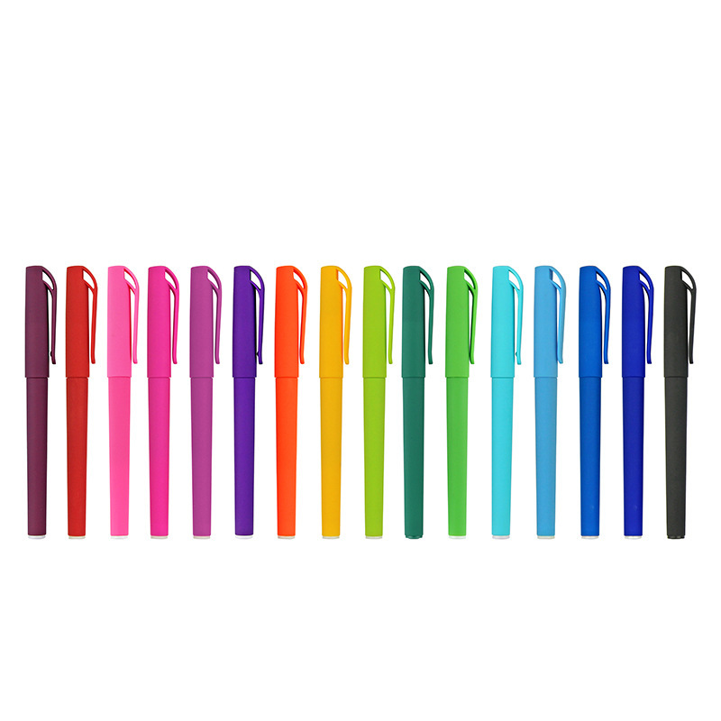 Multi-color