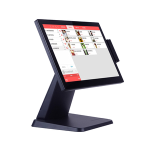 <strong>Excellent</strong> Offer 15.6 Inch Capacitive Touch Screen Complete Retail Pos Machine Offer Pos <strong>Systems</strong> - Product Image 3