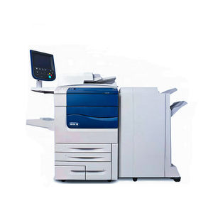 Çok fonksiyonlu ikinci el dijital yazıcılar renk 570 550 kullanılan dijital baskı basın renk C560 560 x-erox yazıcı - Product Image 4