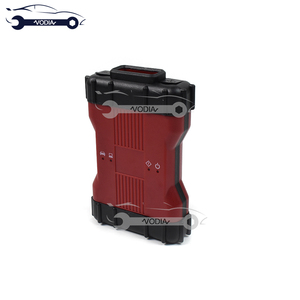 Automobil für VCM II 2 in 1 Diagnose tool für Mazd IDS V121 Kompatibel mit Software Support Fahrzeug bis 2021 Jahr - Product Image 5