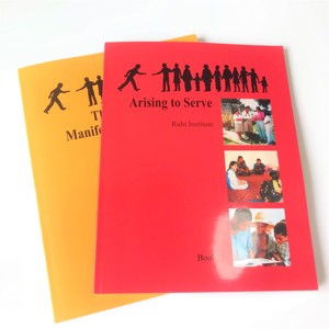 カスタム学生学習教科書本印刷教師教科書印刷 - Product Image 3