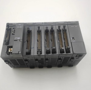 KV-EB1 Industrial Automation System Erweiterungs modul Programmierung Controller Bus Connection Unit KV-EB1