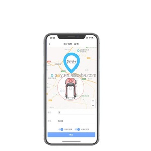 Obdii 2 Obd ii跟踪设备车载GSM诊断LTE 2G 3G 4G Obd2带燃油监控XY-218ac的全球定位系统跟踪器 - Product Image 1