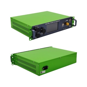 Inyector de combustible diésel EUS1600 EUS1800 de alta presión con equipo de prueba Cambox, probador de inyector Common Rail piezoeléctrico EUI EUP - Product Image 1