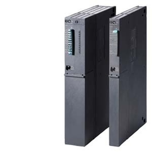 SPS SIMATIC S7-400 CPU 416-3 PN/DP-Zentraleinheit 6ES7416-3ES07-0AB0 - Product Image 1