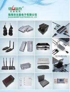 批发价格 HDMI 到 USB 采集卡/USB 捕获 HDMI/视频采集卡
