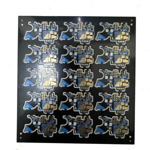Elektronik iletişim ekipmanları devre <span class=keywords><strong>PCB</strong></span> özelleştirilmiş baskılı devre