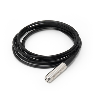 Wnk 4-20ma <span class=keywords><strong>0</strong></span>-5v rs485 פלט תת-מים חיישן מים טוב עמוק