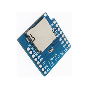 Okystar OEM/ODM TF WiFi SD-Kartenleser modul Abschirmung ESP8266 D1 Mini esp8266 serielles WLAN-Modul - Product Image 4