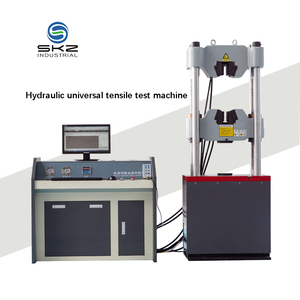 SKZ-101 2000KN automatische Universal prüfmaschine Prüfgeräte - Product Image 1