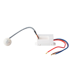 用于天花板灯的360度红外探测器开关PIR运动传感器 - Product Image 2